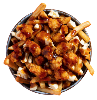 Nos poutines